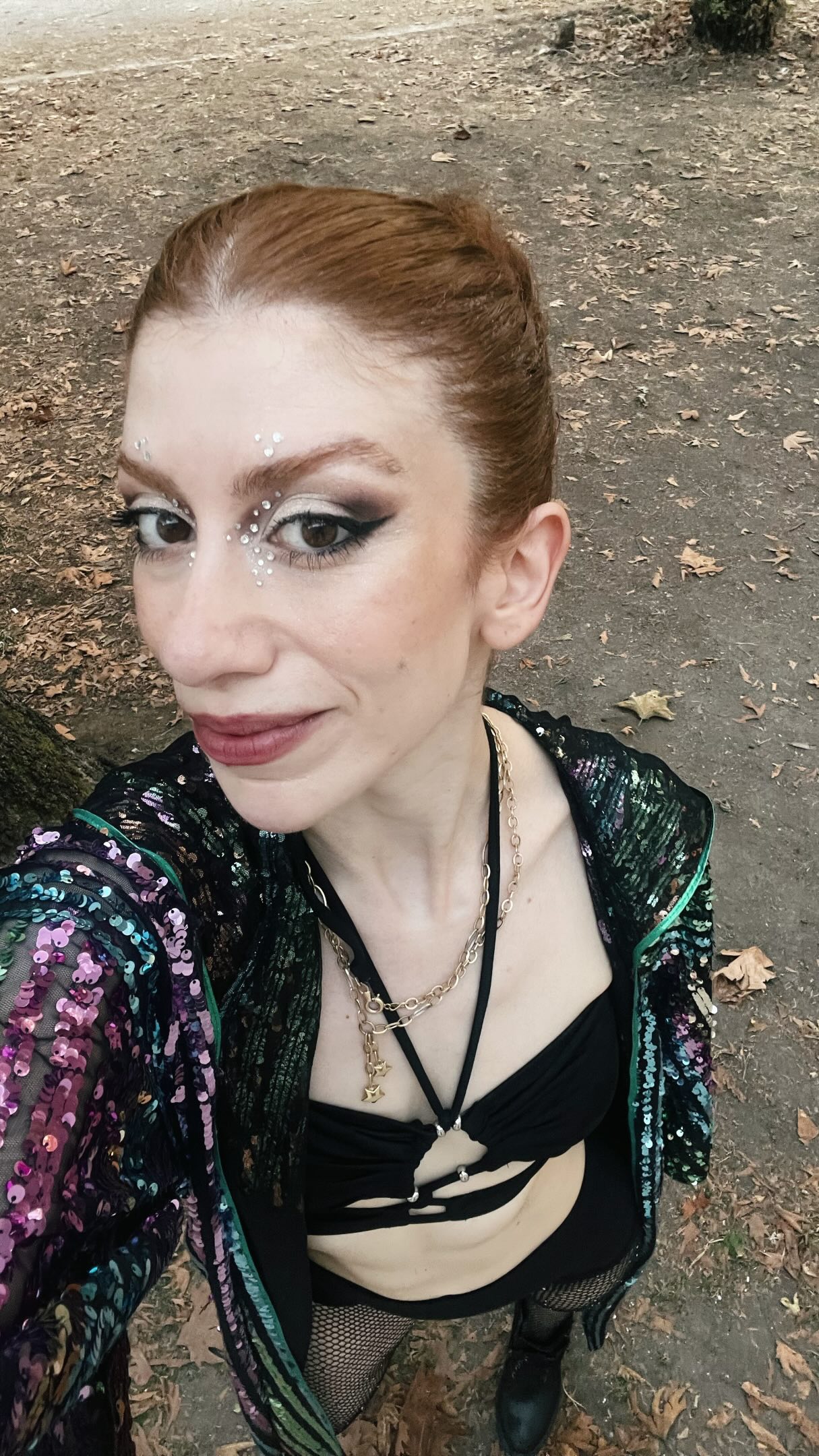 Festival kostüm ve makyajları > bütün kostüm ve makyajlar 🦋🛸👽